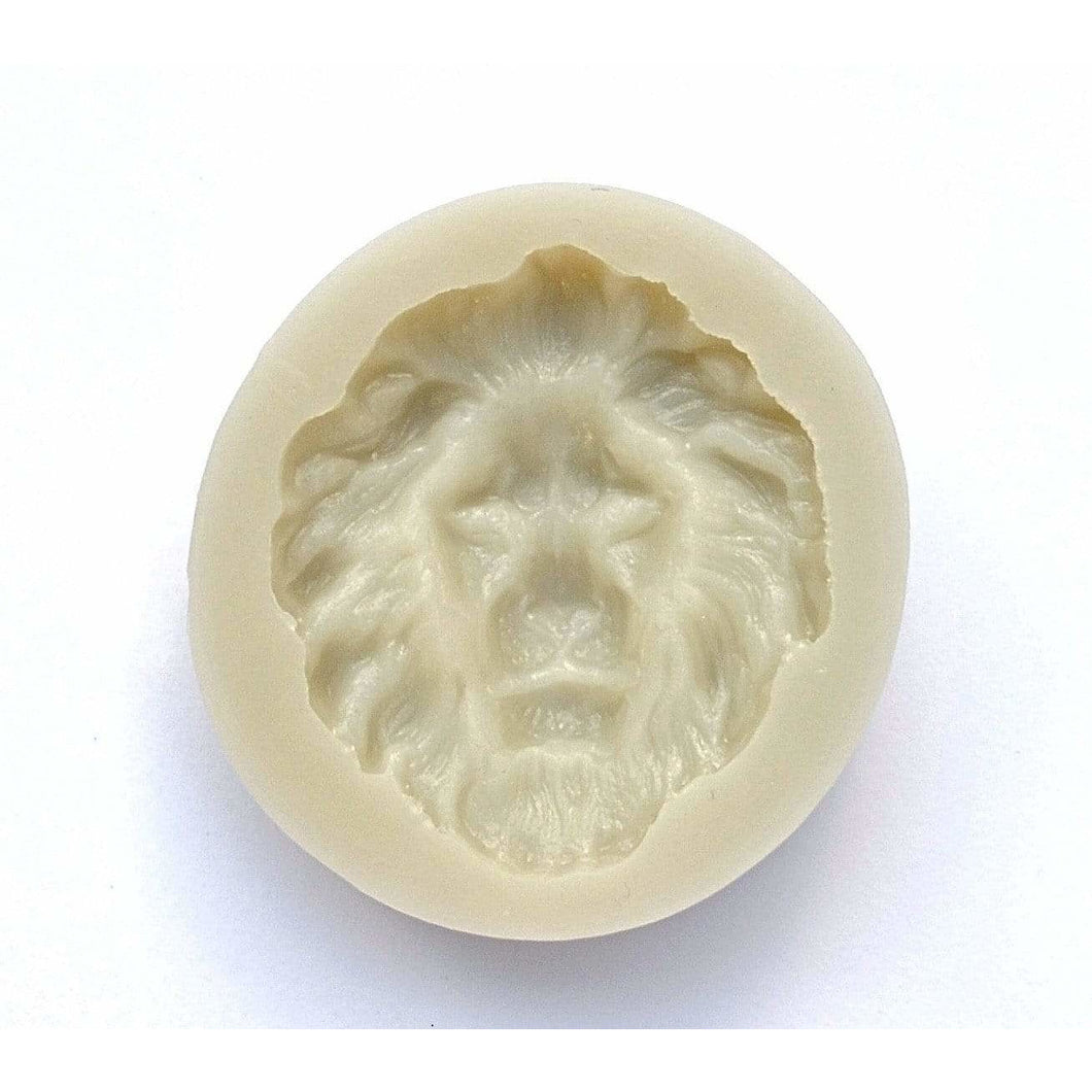 LION MOLD - Shapem