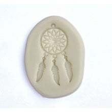 Load image into Gallery viewer, DREAMCATCHER SILICONE MOLD - Shapem