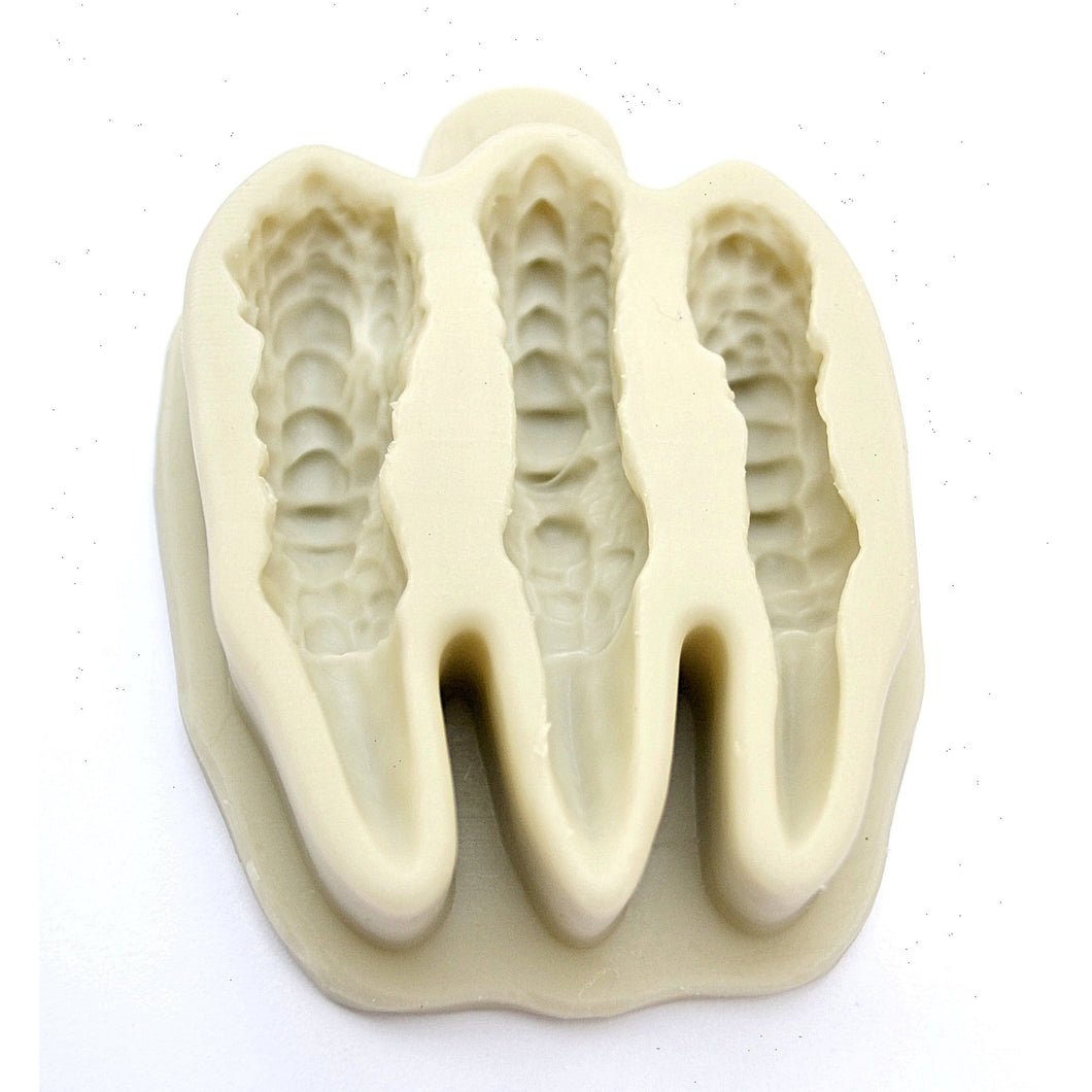 DRAGON CLAWS MOLD - Shapem