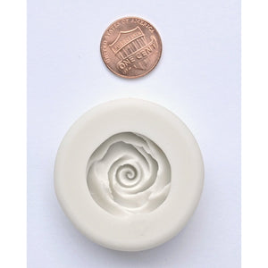 MINI ROSE MOLD - Shapem