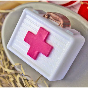 FIRST AID KIT MOLD - Shapem