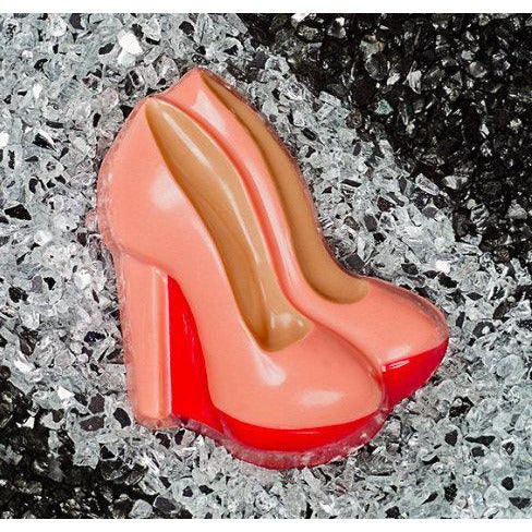 HIGH HEELS PLASTIC MOLD - Shapem