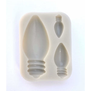 CHRISTMAS LIGHTS MOLD - Shapem