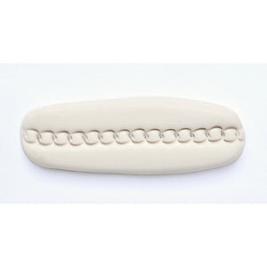 CHAIN SILICONE MOLD - Shapem