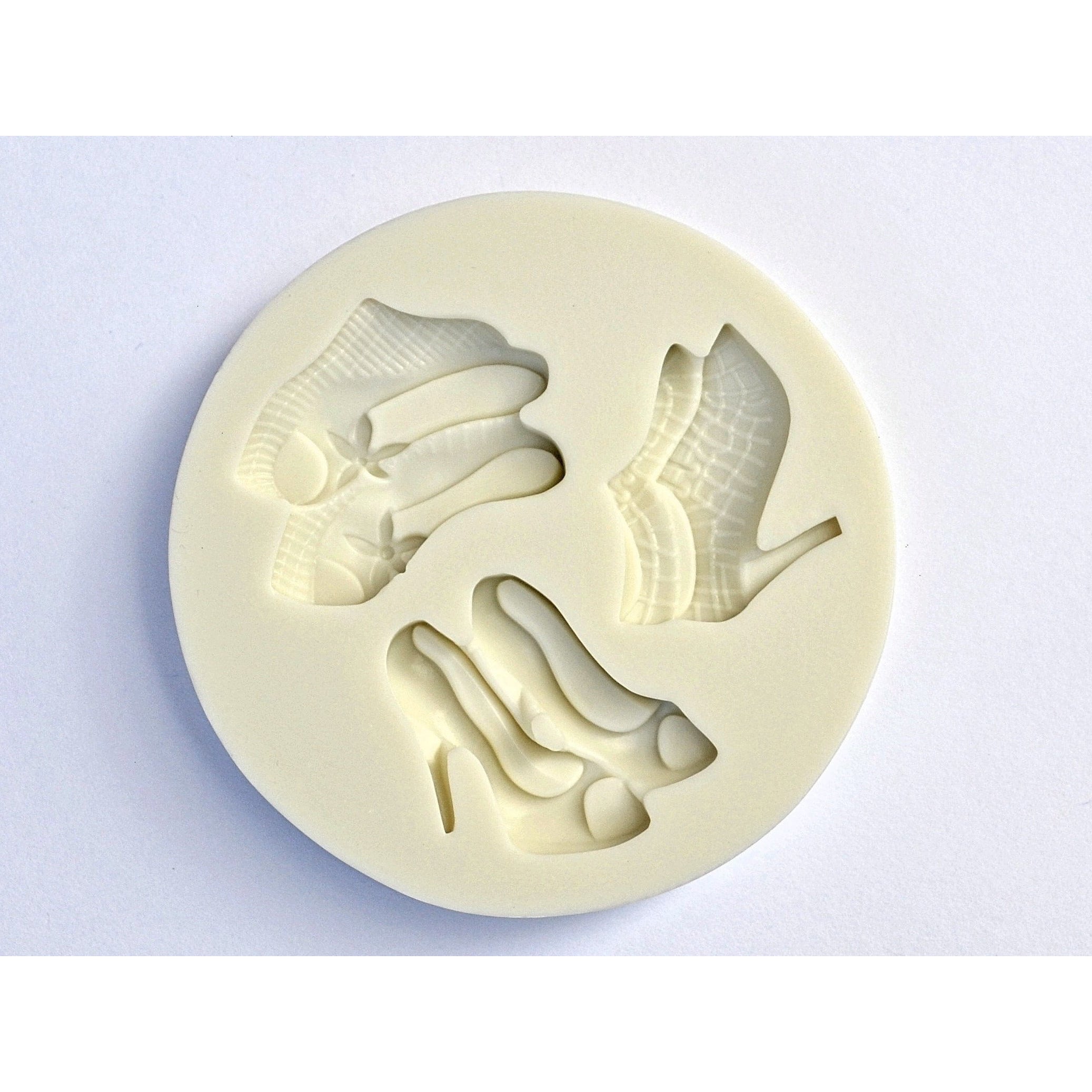 Shop Fashion Silicone Molds Online