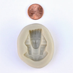 PHARAOH MOLD - Shapem