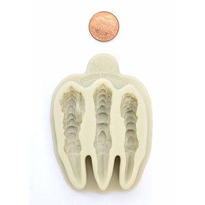 DRAGON CLAWS MOLD - Shapem
