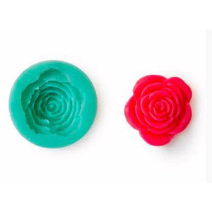 MINI ROSE MOLD - Shapem