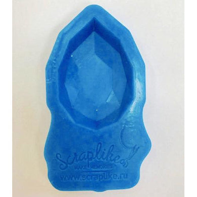 TEARDROP DIAMOND MOLD - Shapem