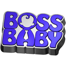 Load image into Gallery viewer, BOSS BABY INSPIRED MOLD - Shapem