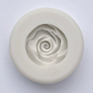 MINI ROSE MOLD - Shapem