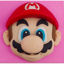 Load image into Gallery viewer, SUPER MARIO INSPIRED MOLD - Shapem
