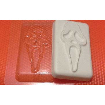 GHOST MOLD - Shapem