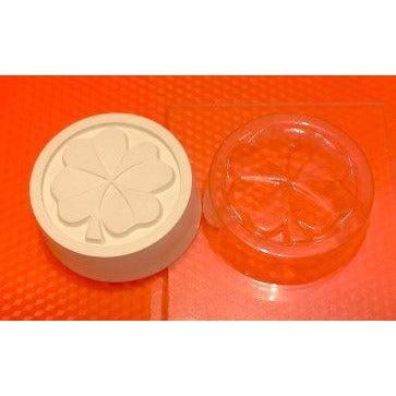 CLOVER MOLD - Shapem