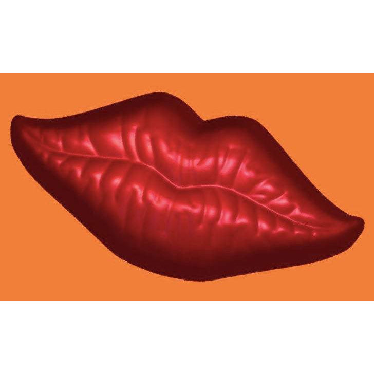 LIPS MOLD - Shapem