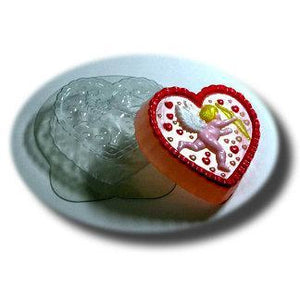 CUPID SHAPED MOLD - Shapem