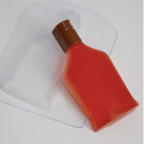 COGNAC BOTTLE MOLD - Shapem