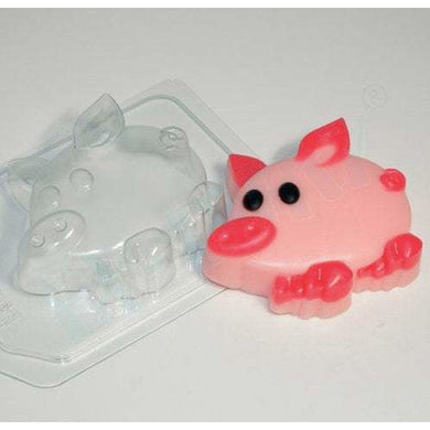 PIG MOLD - Shapem