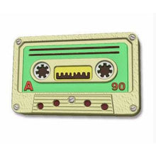 Load image into Gallery viewer, STEREO CASSETTE MOLD - Shapem
