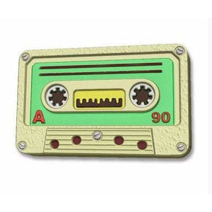STEREO CASSETTE MOLD - Shapem