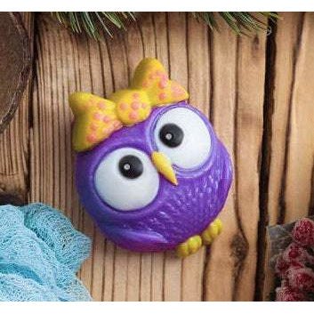 OWL MOLD - Shapem