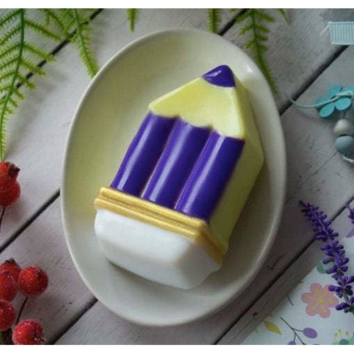 LARGE PENCIL MOLD - Shapem
