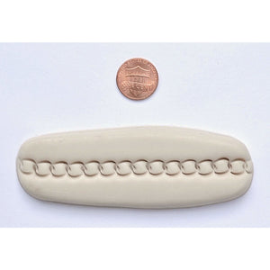 CHAIN SILICONE MOLD - Shapem