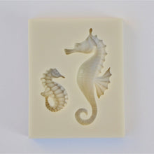 Load image into Gallery viewer, SEAHORSE MOLD - Shapem