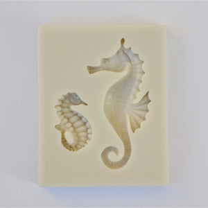 SEAHORSE MOLD - Shapem