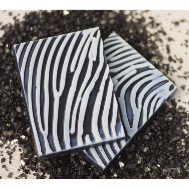 ZEBRA PATTERN MOLD - Shapem