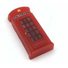 Load image into Gallery viewer, TELEPHONE BOOTH MOLD - Shapem