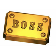 Load image into Gallery viewer, BOSS MOLD - Shapem