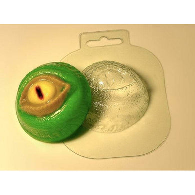 DRAGON EYE MOLD - Shapem