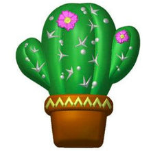 Load image into Gallery viewer, CACTUS MOLD - Shapem