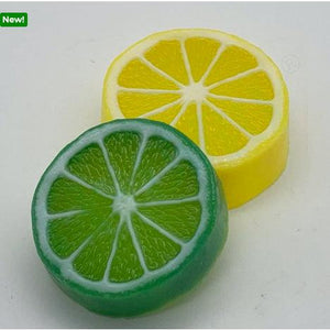 CITRUS DUO MOLD - Shapem