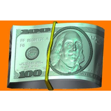 MONEY MOLD - Shapem