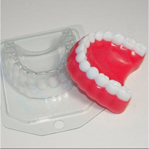 TEETH SHAPED MOLD - Shapem