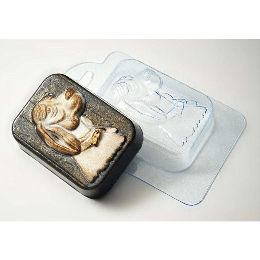 DOG MOLD - Shapem