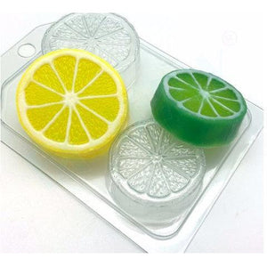 CITRUS DUO MOLD - Shapem