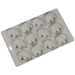 ELEPHANT MOLD - Shapem