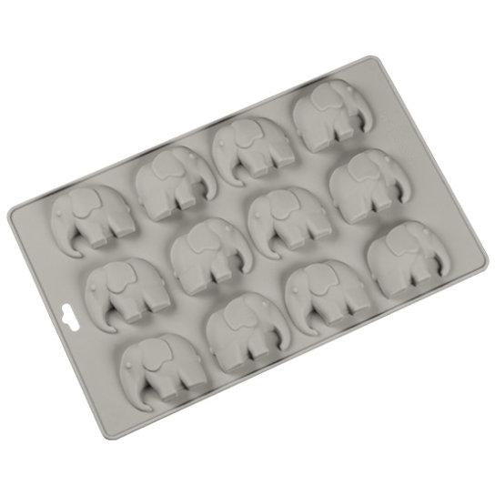 ELEPHANT MOLD - Shapem