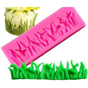 GRASS MOLD - Shapem