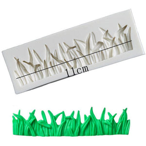 GRASS MOLD - Shapem