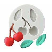 Load image into Gallery viewer, CHERRY MOLD - Shapem