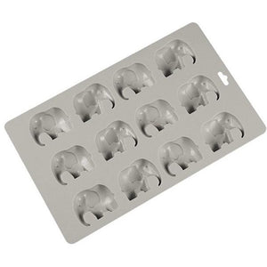 ELEPHANT MOLD - Shapem