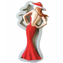 Load image into Gallery viewer, PRETTY LADY MOLD - Shapem