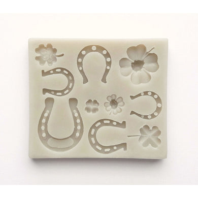 HORSESHOE VARIETY MOLD - Shapem
