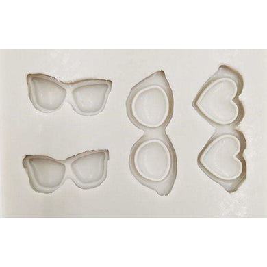 SUNGLASSES MOLD - Shapem