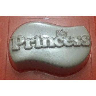 PRINCESS MOLD - Shapem
