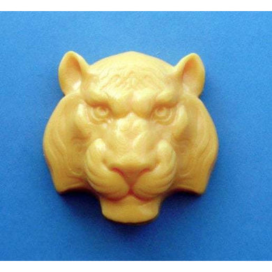 TIGER MOLD - Shapem
